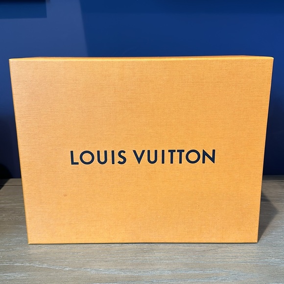 Women’s Louis Vuitton Aftergame sneakers technical Nylon with Monogram size 37.5 - Picture 11 of 12